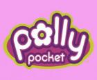 Polly Pocket эмбле́ма